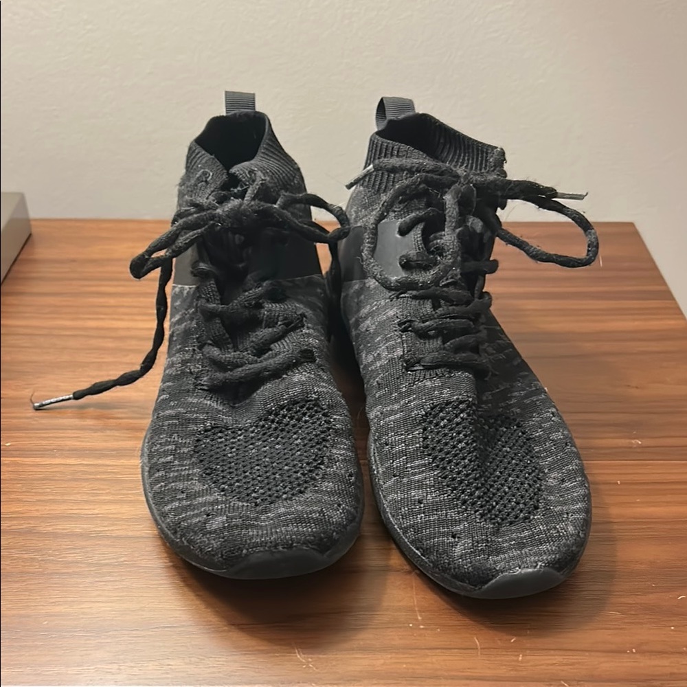 Rebel Revolution cheer shoes